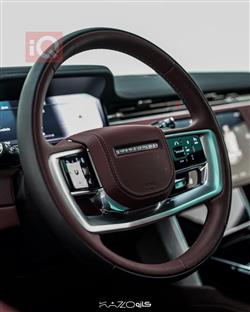 لاند ڕۆڤەر ڕانج ڕۆڤەر ڤۆگ